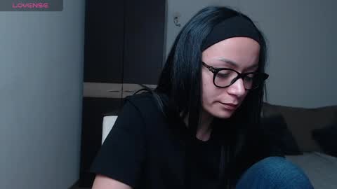 SereneSophi online show from April 6, 2026, 4:46 am