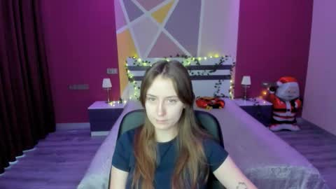 Snapshot of serenitywild chatting on January 6, 2026, 6:17 am serenitywild online show from January 6, 2026, 6:17 am