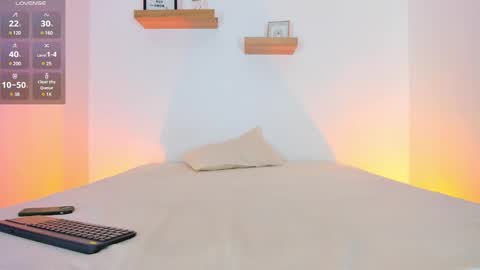 Serge online show from February 6, 2025, 12:05 pm