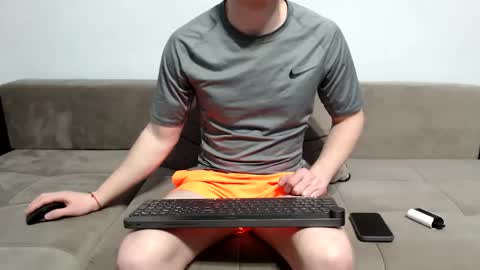 Sirgey online show from February 3, 2025, 3:42 am