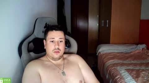 Snapshot of sergio95n chatting on September 28, 2025, 8:09 am Pollos online show from September 28, 2025, 8:09 am