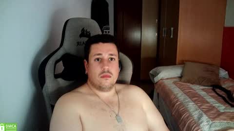 Snapshot of sergio95n chatting on October 8, 2025, 2:58 pm Pollos online show from October 8, 2025, 2:58 pm