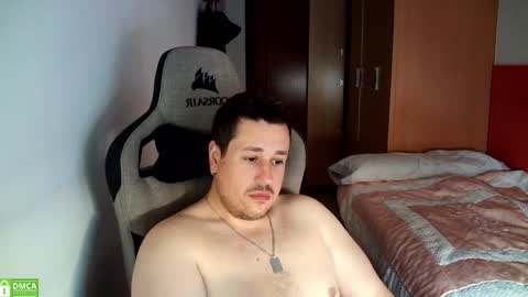 Snapshot of sergio95n chatting on October 11, 2025, 8:57 am Pollos online show from October 11, 2025, 8:57 am