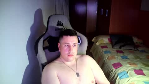 Pollos online show from March 8, 2026, 12:52 am