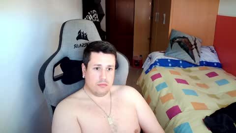 Pollos online show from April 6, 2026, 1:01 pm