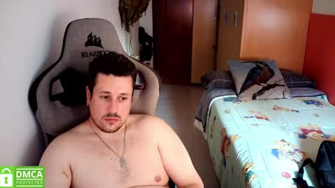 Pollos online show from May 28, 2026, 3:09 pm