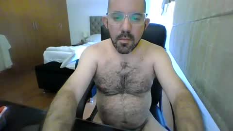 Sergio Russafa online show from December 24, 2024, 9:00 pm