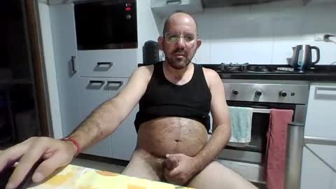 Sergio Russafa online show from January 28, 2025, 4:50 am