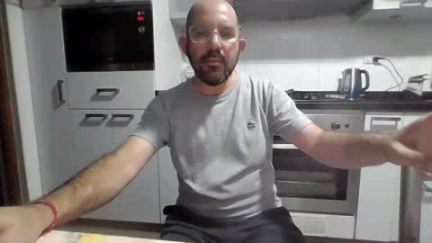 Sergio Russafa online show from February 10, 2025, 5:25 am