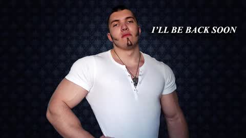 Snapshot of sergiotitan3271 chatting on December 24, 2024, 1:06 am Serg Superior online show from December 24, 2024, 1:06 am