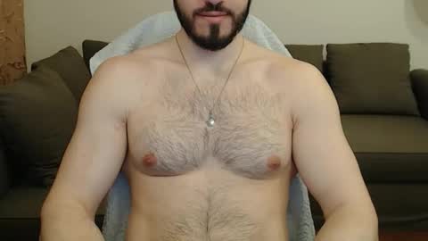 Serg Superior online show from December 15, 2025, 12:48 am