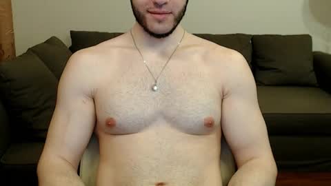 Serg Superior online show from April 18, 2026, 10:43 pm