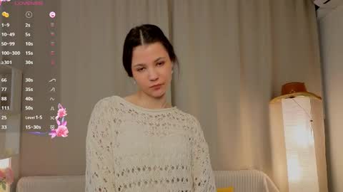 Snapshot of serinazele chatting on May 9, 2026, 9:09 pm Melissa online show from May 9, 2026, 9:09 pm