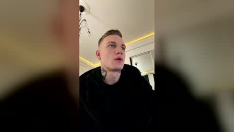 ALEX online show from March 21, 2026, 10:53 am