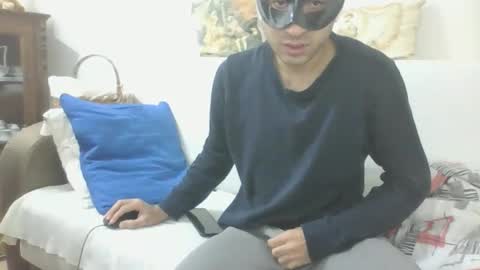 Snapshot of sero98313230 chatting on October 15, 2025, 6:35 am sero98313230 online show from October 15, 2025, 6:35 am