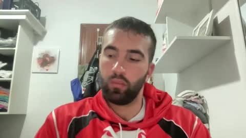 Snapshot of serpent_sexy chatting on February 17, 2025, 10:47 pm serpent_sexy online show from February 17, 2025, 10:47 pm