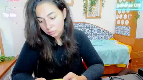 VIOLA online show from November 13, 2025, 7:40 am