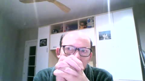 serrano49 online show from January 29, 2025, 4:58 am