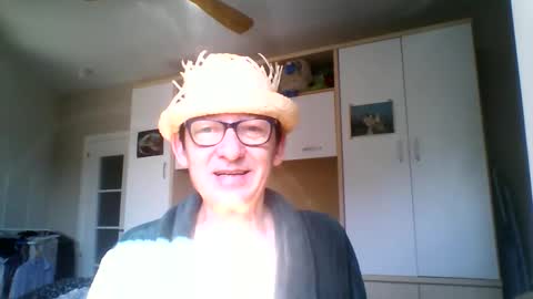 serrano49 online show from October 14, 2025, 10:27 am