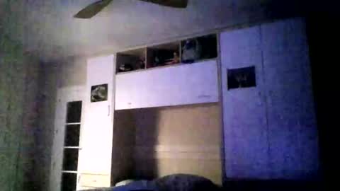 serrano49 online show from November 6, 2025, 2:34 am