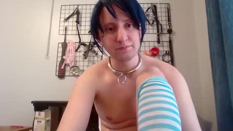 Servile Sarah online show from February 11, 2025, 9:56 pm