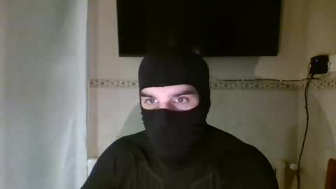 Snapshot of seryx1984 chatting on November 30, 2025, 8:57 pm DarkHeatAthlete online show from November 30, 2025, 8:57 pm