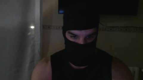 DarkHeatAthlete online show from May 16, 2026, 10:08 pm