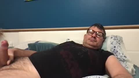 sesamechris92 online show from February 27, 2025, 7:01 am