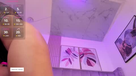 Seshat online show from March 15, 2026, 4:29 am