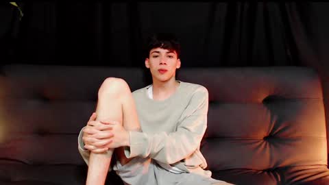 seth_ryder online show from December 3, 2024, 6:48 am