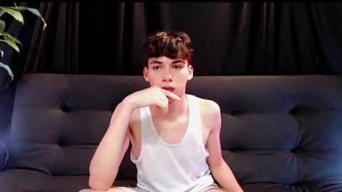 seth_ryder online show from December 3, 2024, 9:55 am