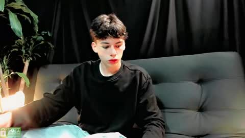 seth_ryder online show from January 19, 2025, 5:05 am