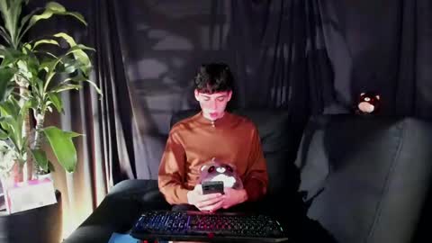 seth_ryder online show from February 11, 2025, 8:26 am