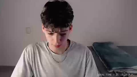 seth_ryder online show from September 10, 2025, 4:12 am