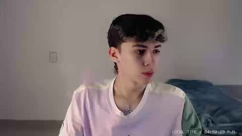 seth_ryder online show from September 12, 2025, 10:10 pm