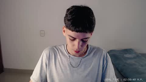 seth_ryder online show from October 9, 2025, 7:50 am