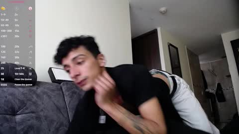 seth online show from October 22, 2025, 8:41 pm