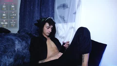 seth online show from October 25, 2025, 11:43 pm