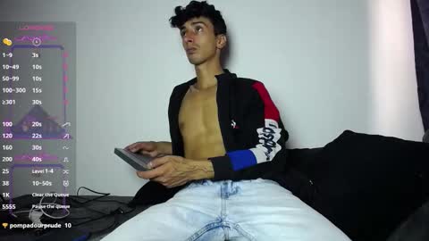 seth online show from March 21, 2026, 7:39 pm