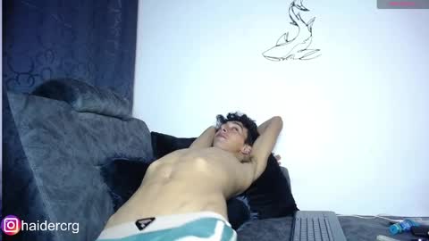 seth online show from April 3, 2026, 11:25 pm