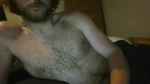 sethp041292 online show from May 31, 2026, 8:43 pm