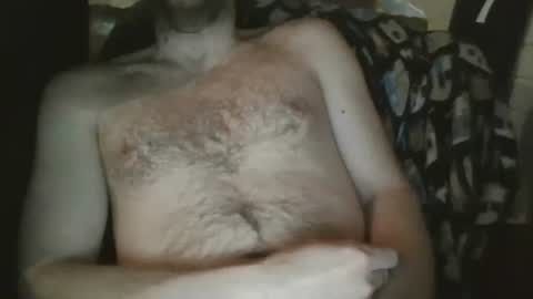 sethp626 online show from February 13, 2025, 2:23 am