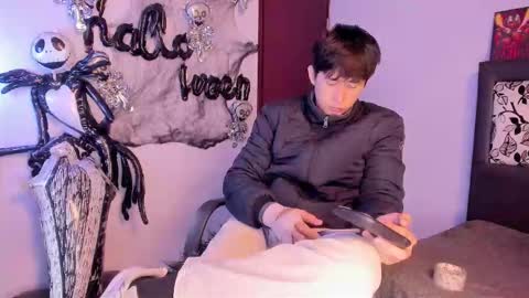 david  online show from October 30, 2025, 1:29 am