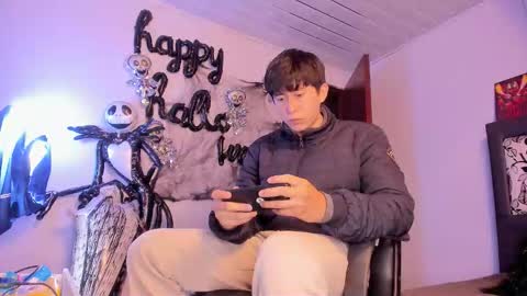 david  online show from November 1, 2025, 11:18 pm