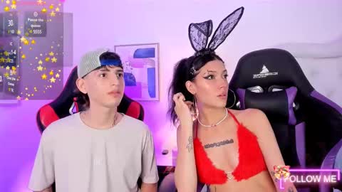 sett_and_gwen online show from December 29, 2024, 6:56 am