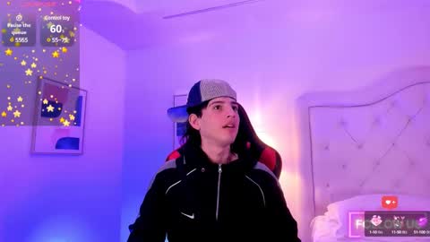 sett_and_gwen online show from March 3, 2025, 5:09 am