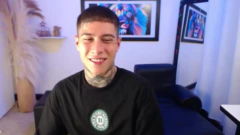 Thomas online show from September 9, 2025, 9:25 pm