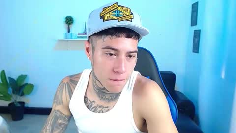 Thomas online show from October 7, 2025, 2:47 pm