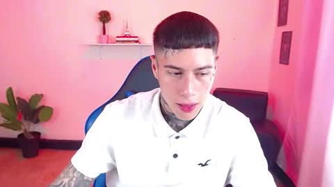 Thomas online show from October 16, 2025, 2:51 pm