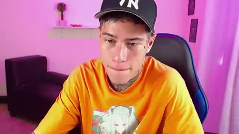 Thomas online show from March 9, 2026, 9:19 pm